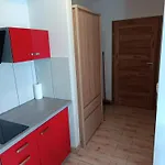 Aparthotel Wema Wicie (West Pomeranian)