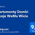 Aparthotel Wema Wicie (West Pomeranian)