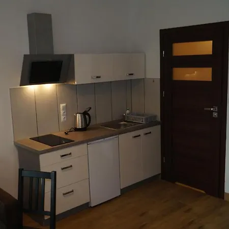 Apartahotel Wema Wicie (West Pomeranian)