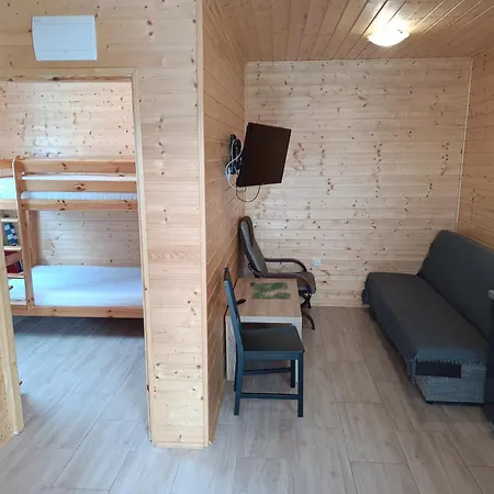 Апарт-отель Wema 3*