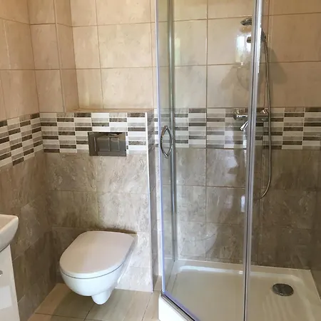 Апарт-отель Wema Вице