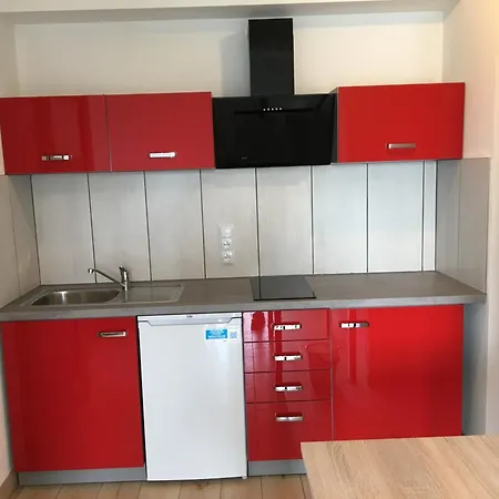 Апарт-отель Wema