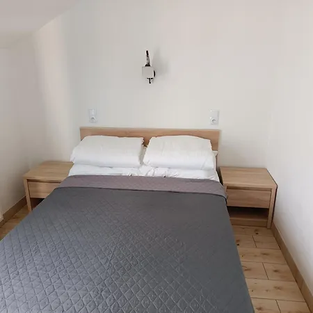 Wema Апарт-отель