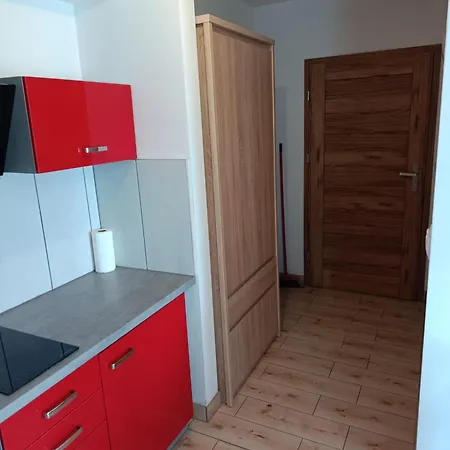Apartahotel Wema Wicie (West Pomeranian)