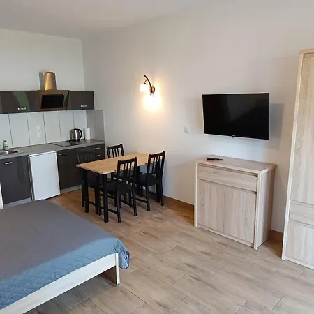 Апарт-отель Wema