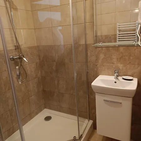 Wema Апарт-отель 3*