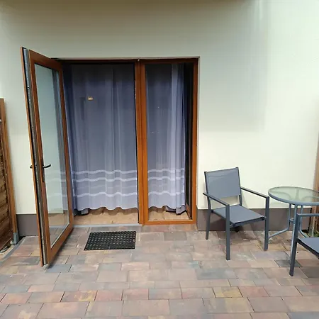 Wema Апарт-отель Вице