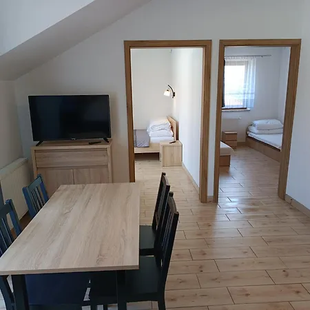 Апарт-отель Wema 3*