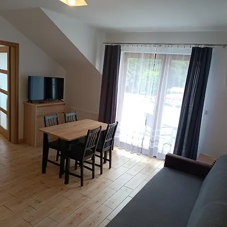 Apartahotel Wema Wicie (West Pomeranian)
