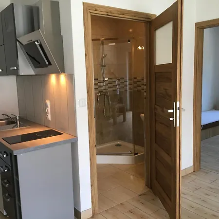 Wema Апарт-отель