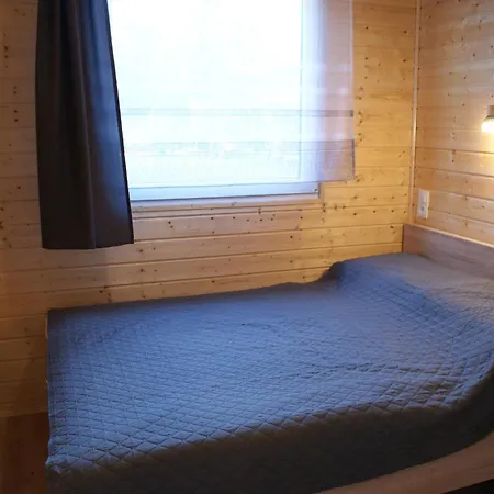Apartahotel Wema