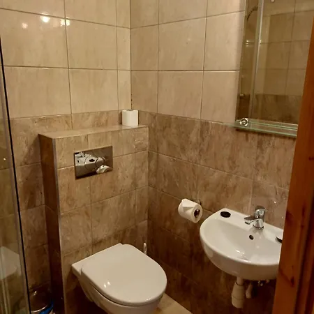 Апарт-отель Wema