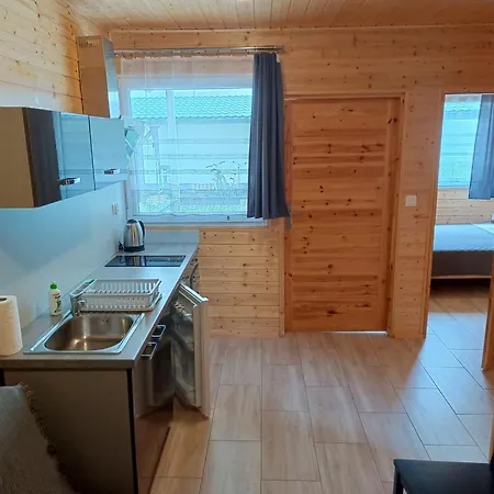 Wema Апарт-отель 3*