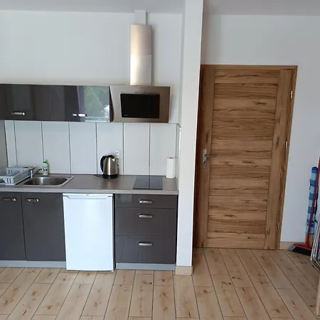 Апарт-отель Wema 3*